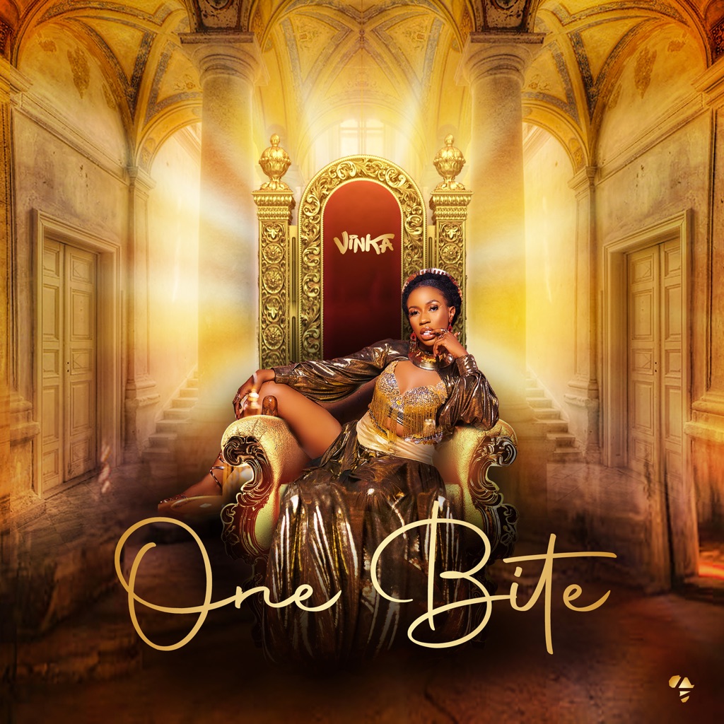 Vinka - One Bite