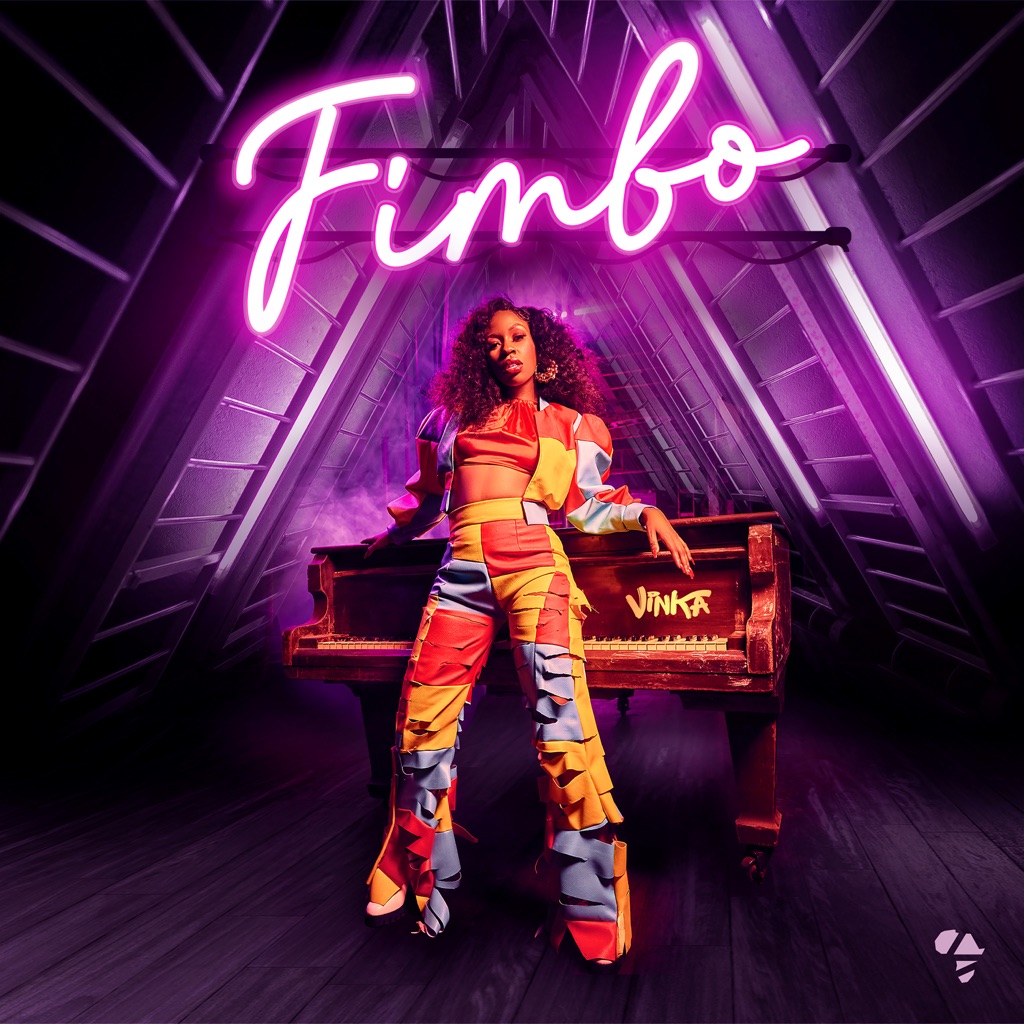 Vinka - Fimbo