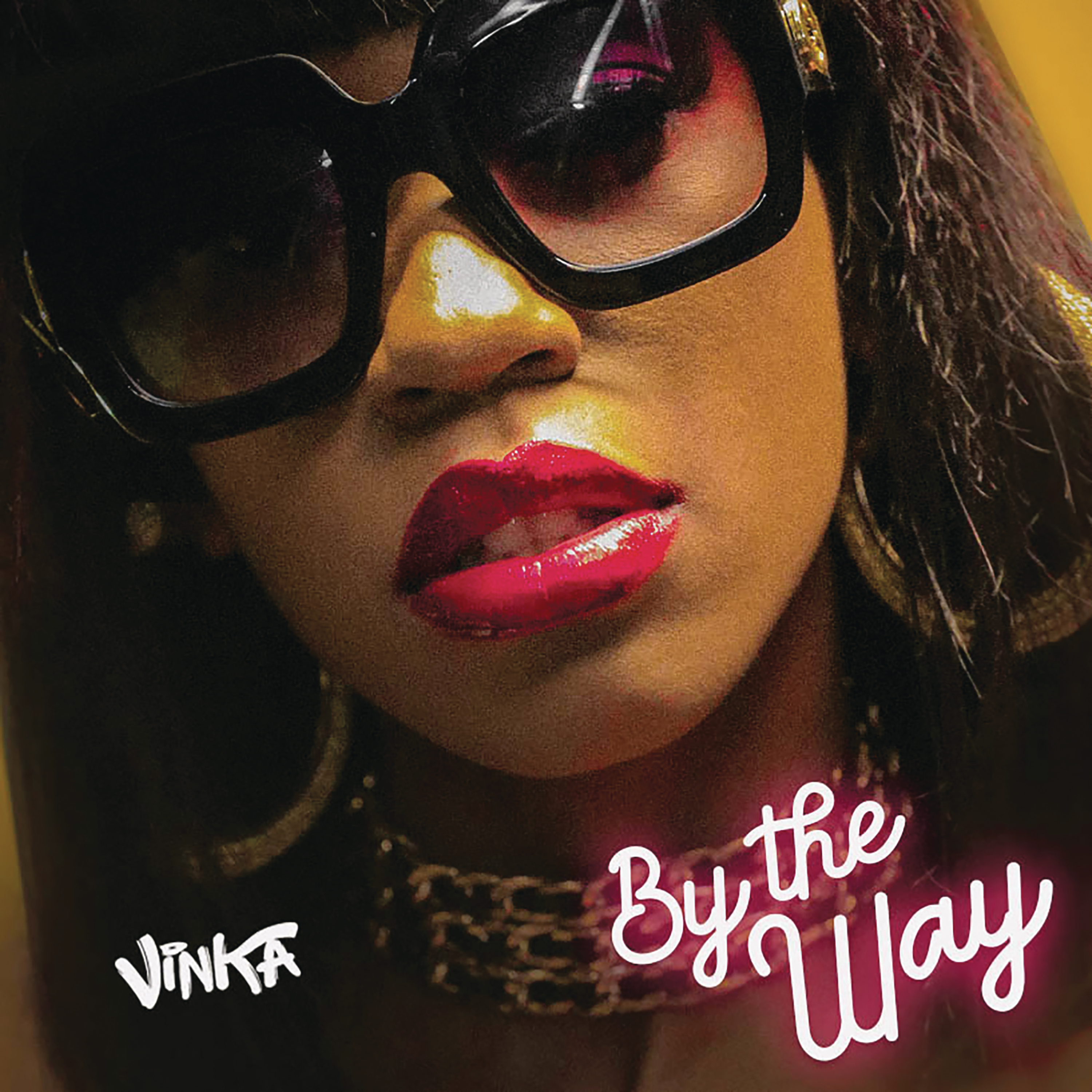 Vinka - By The Way
