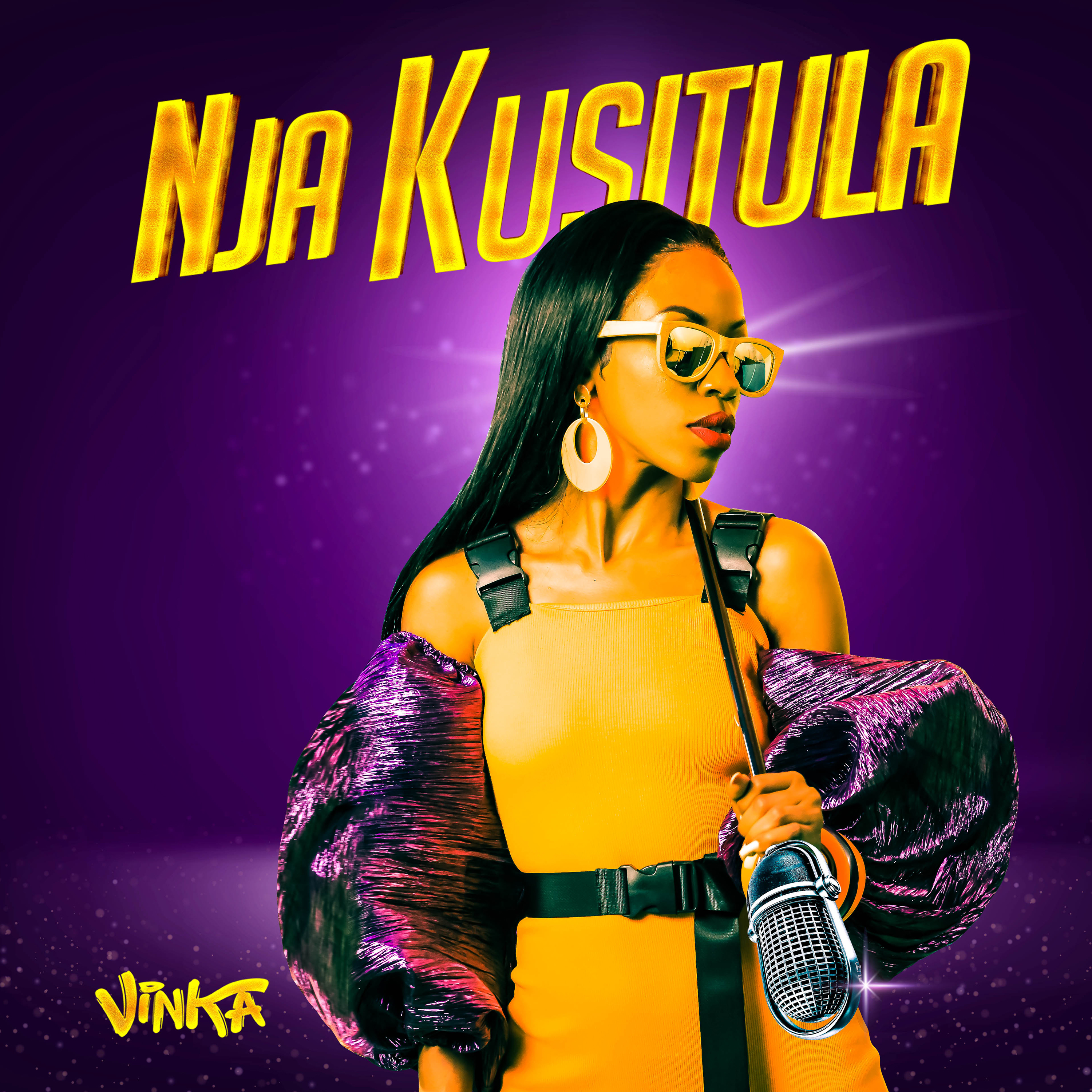 Vinka - Nja Kusitula