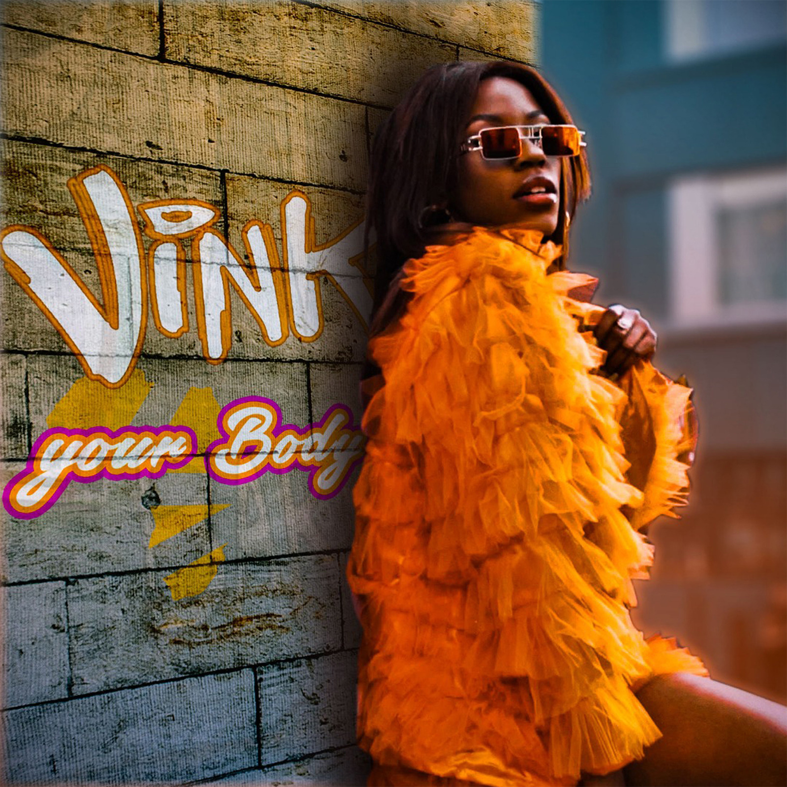 Vinka - Yo Body