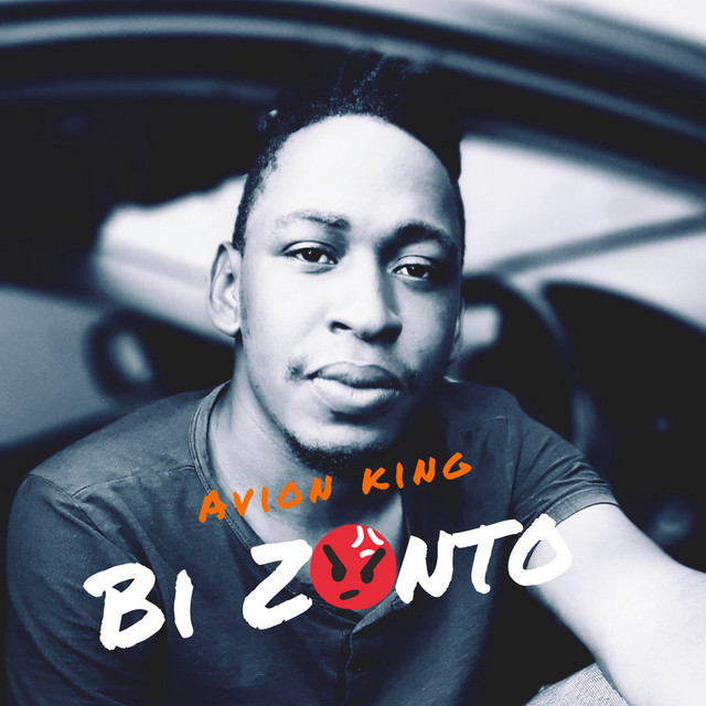 BiZonto-Avion King -(Offical Audio)