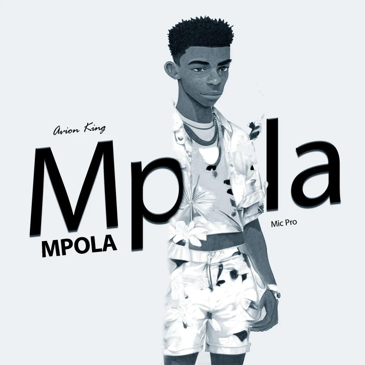 Mopla Mopla - Avion King (Offical Audio)