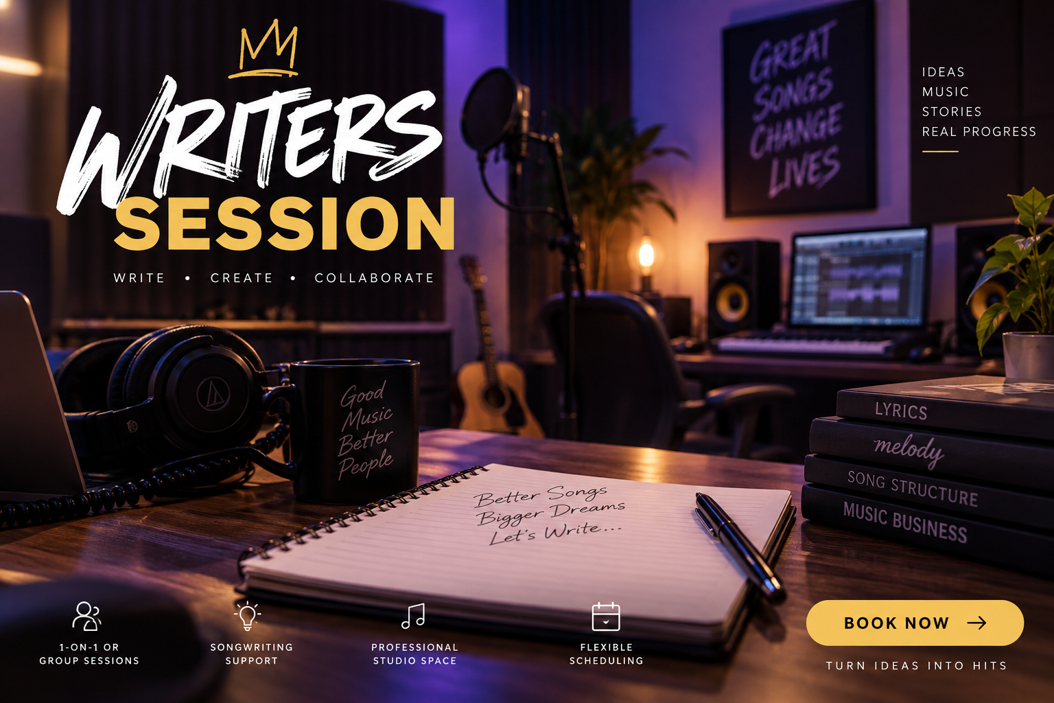 Songwriting