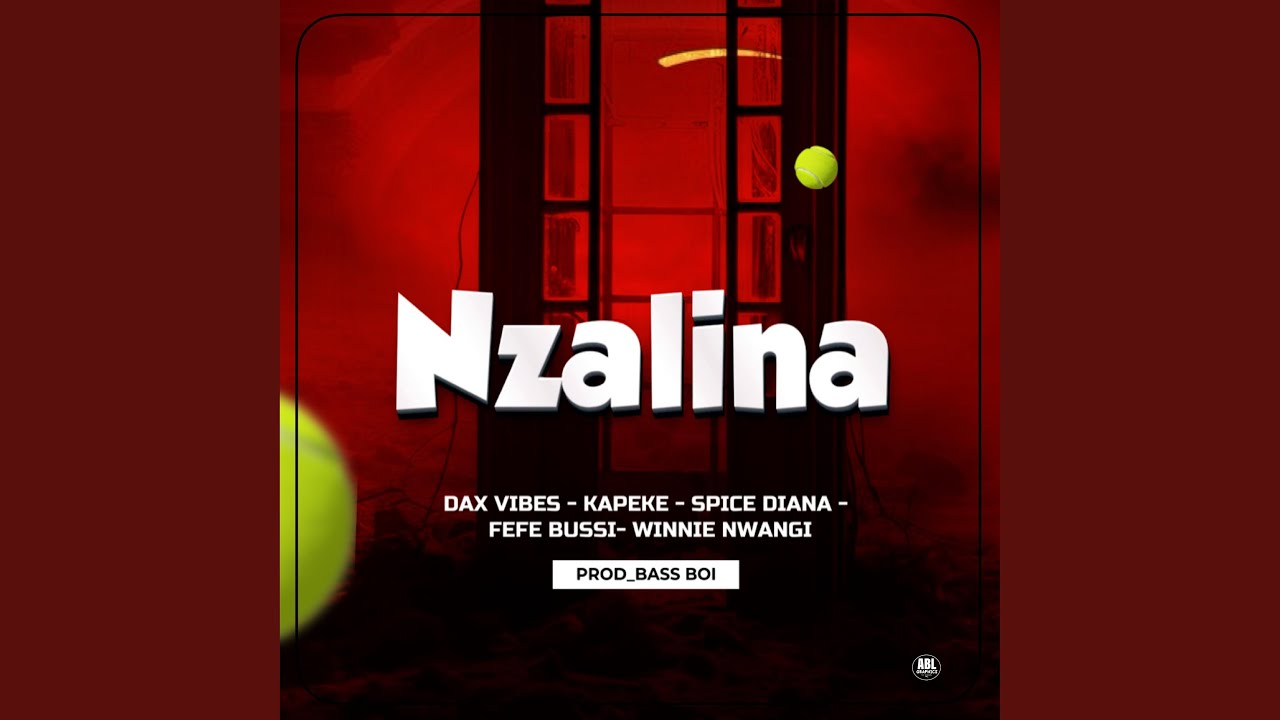Nzalina