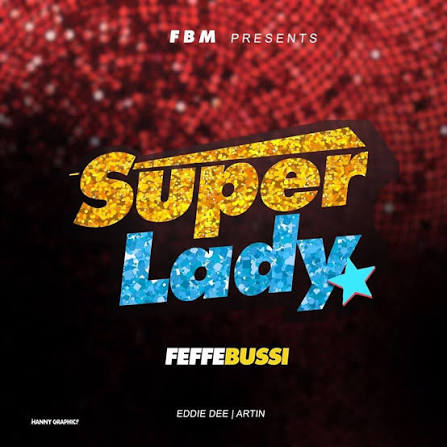 Super Lady