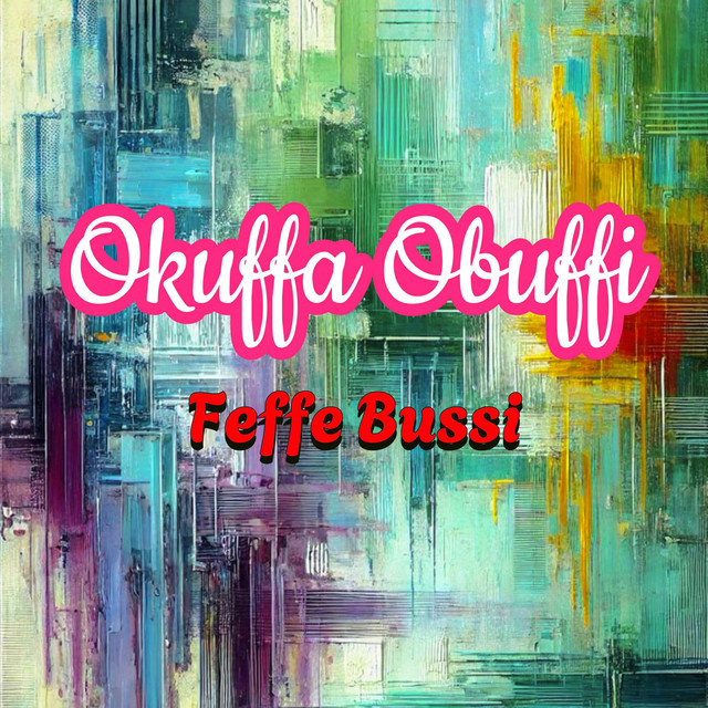 Okufa Obufi