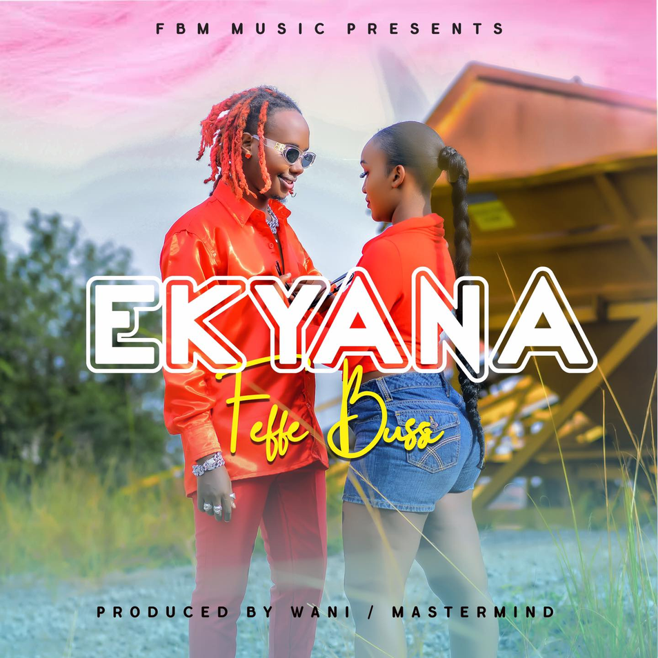 Ekyaana