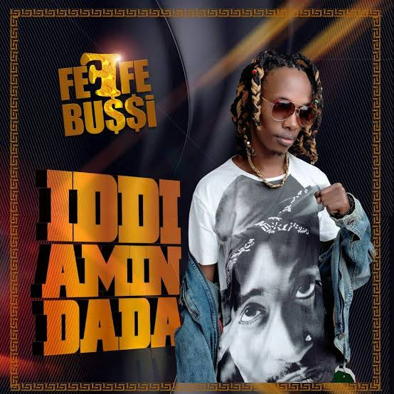 Idd Amin Dada