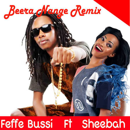 Beera Nange Remix