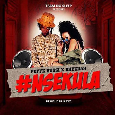 Nsekula