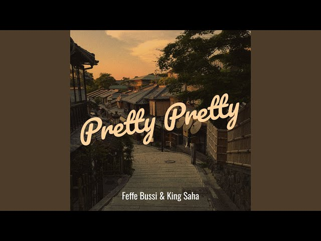 Pretty Pretty