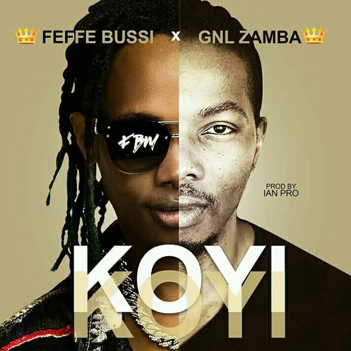 Koyi koyi