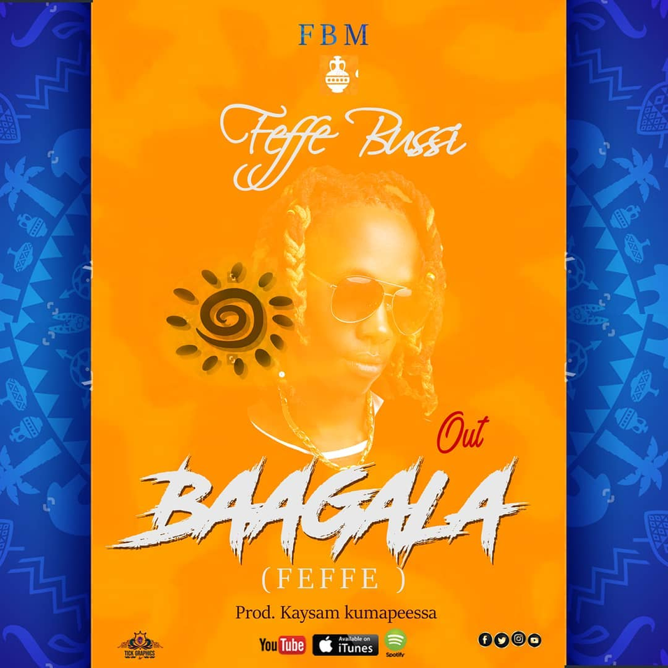 Baagala