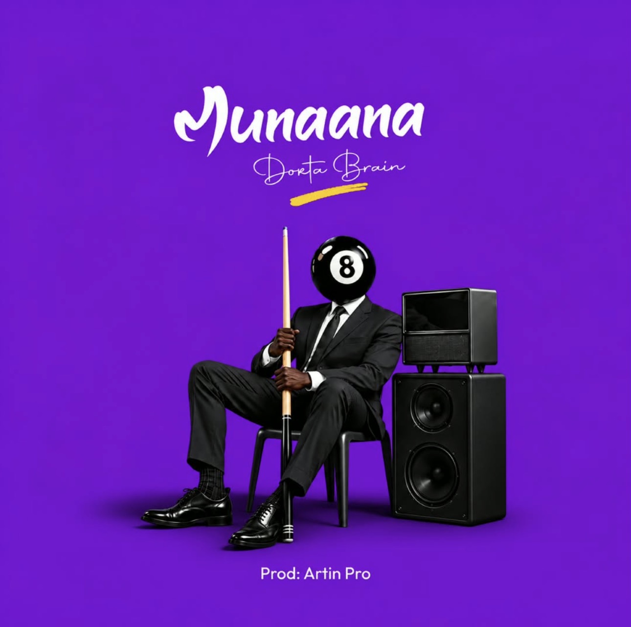 Munaana ๐ฑ