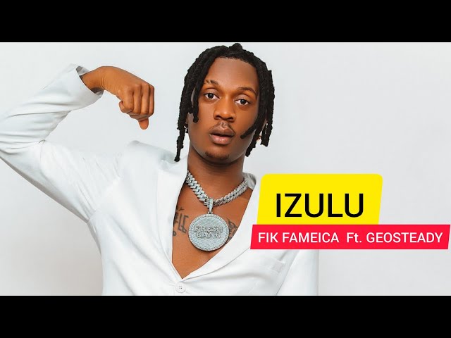 Izulu