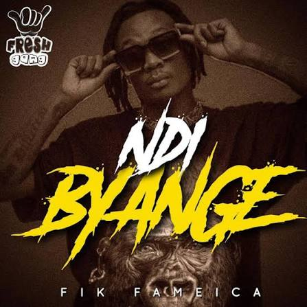 Ndi Byange