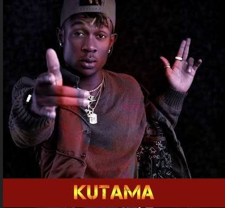Kutama