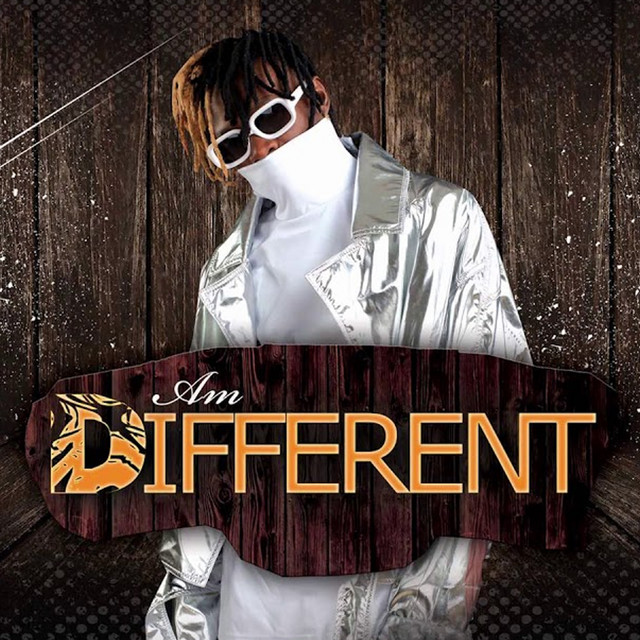 Am different