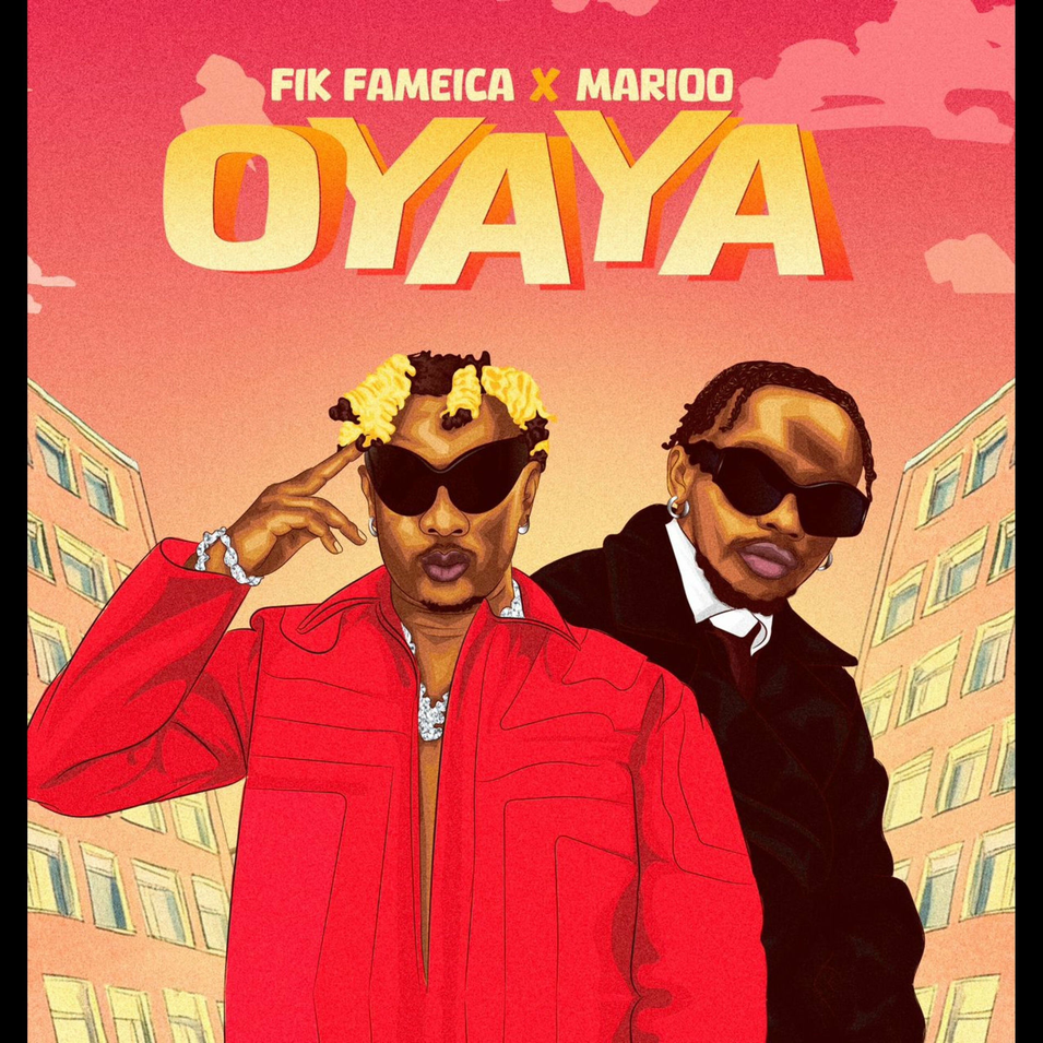 Oyaya