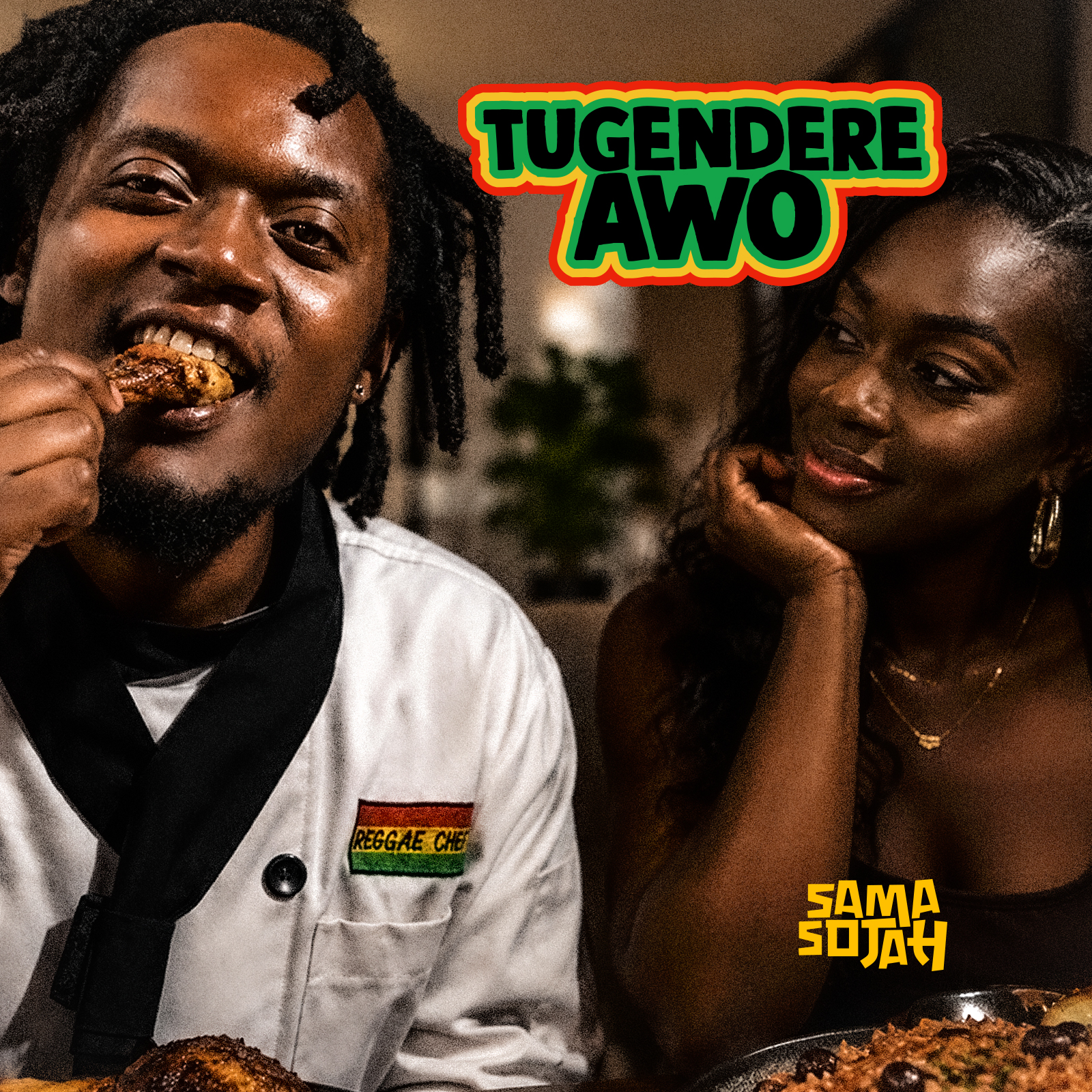 Tugendere Awo