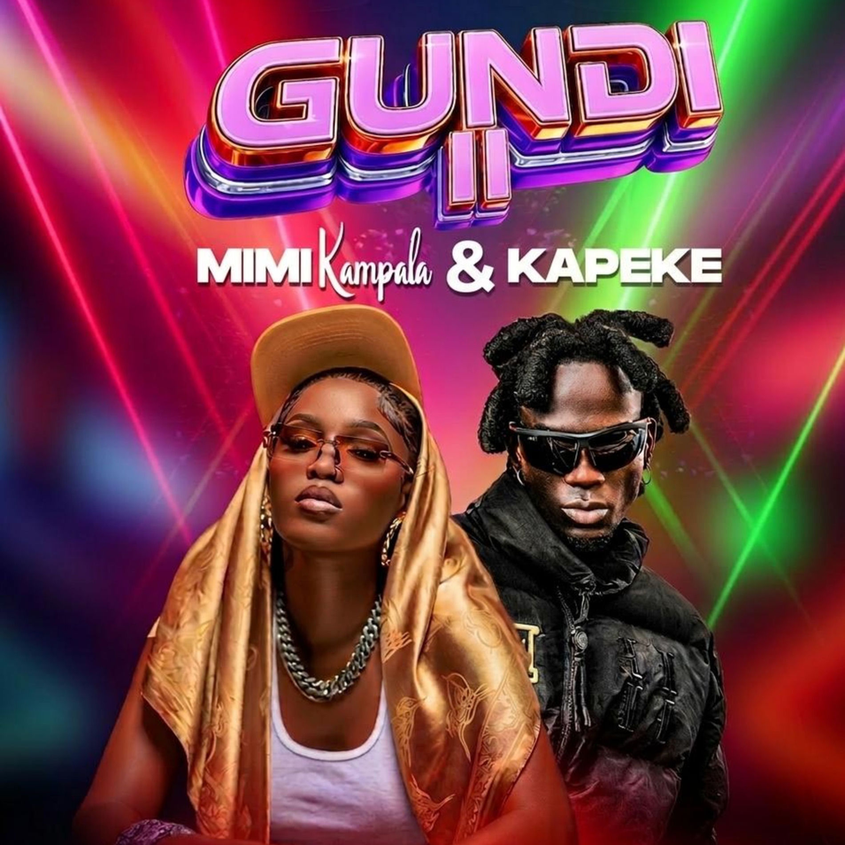 Gundi