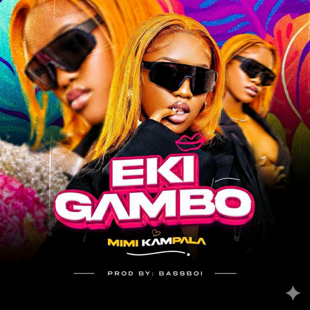 Ekigambo