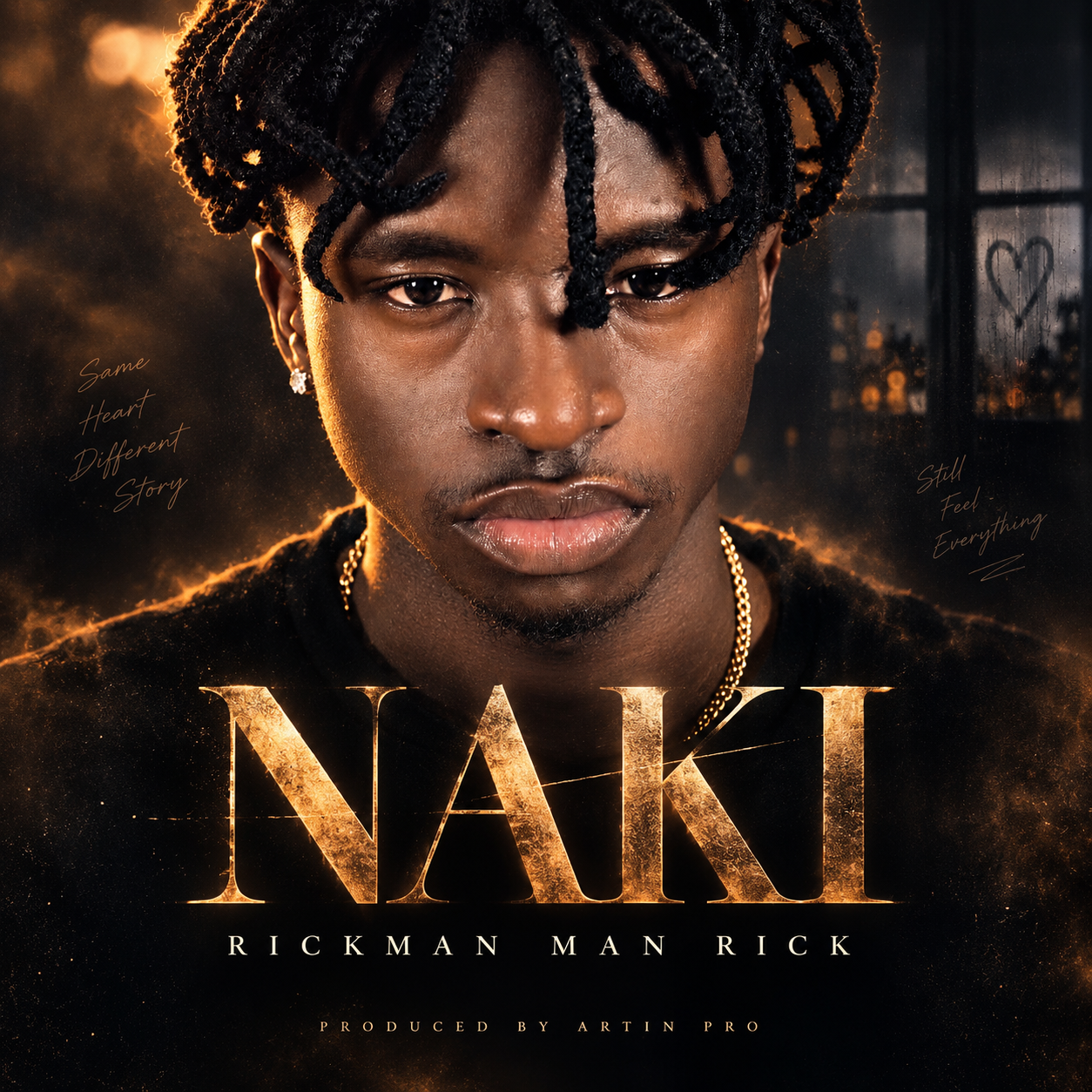 NAKI
