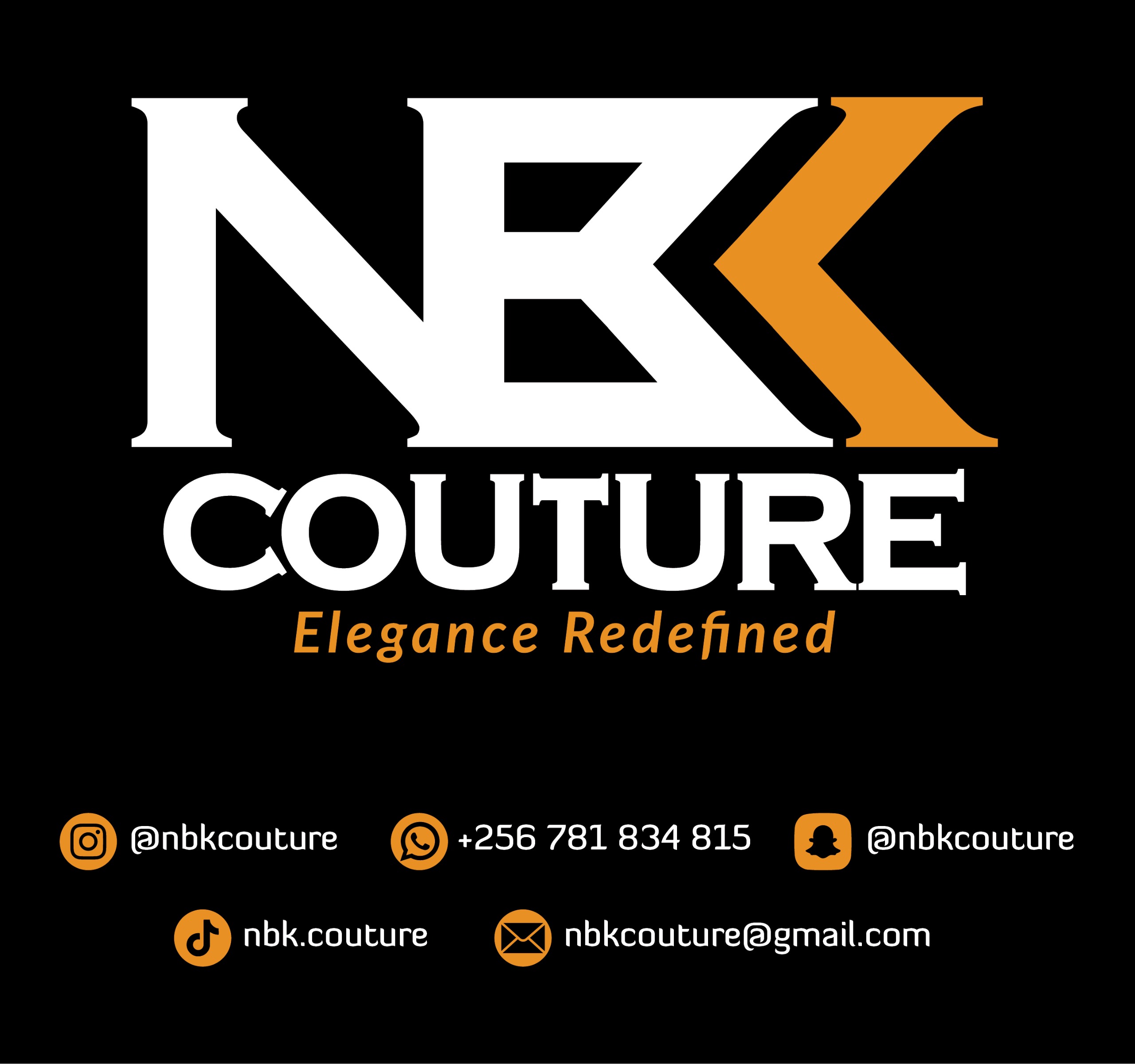 NBK Couture
