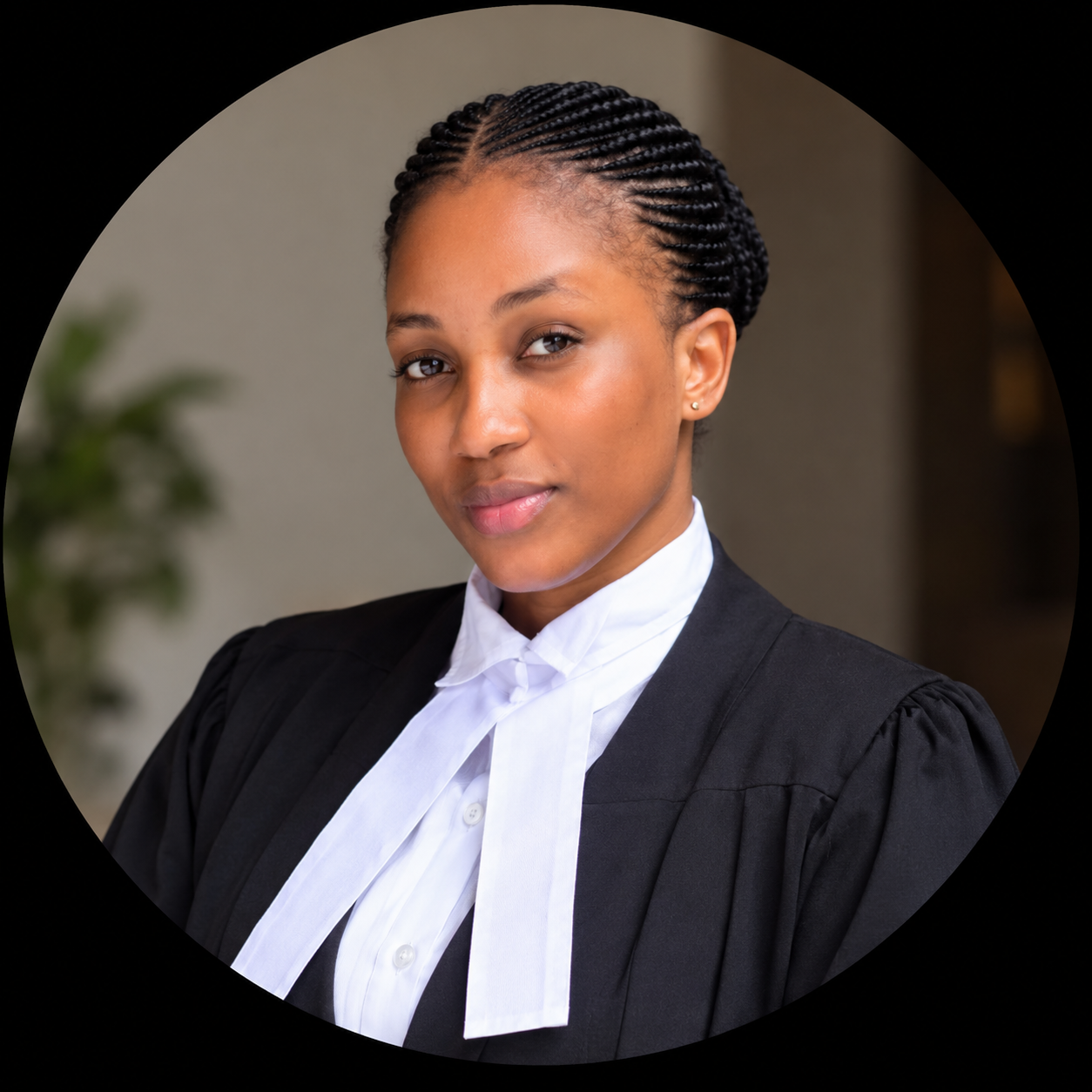 Syndy Mbabazi