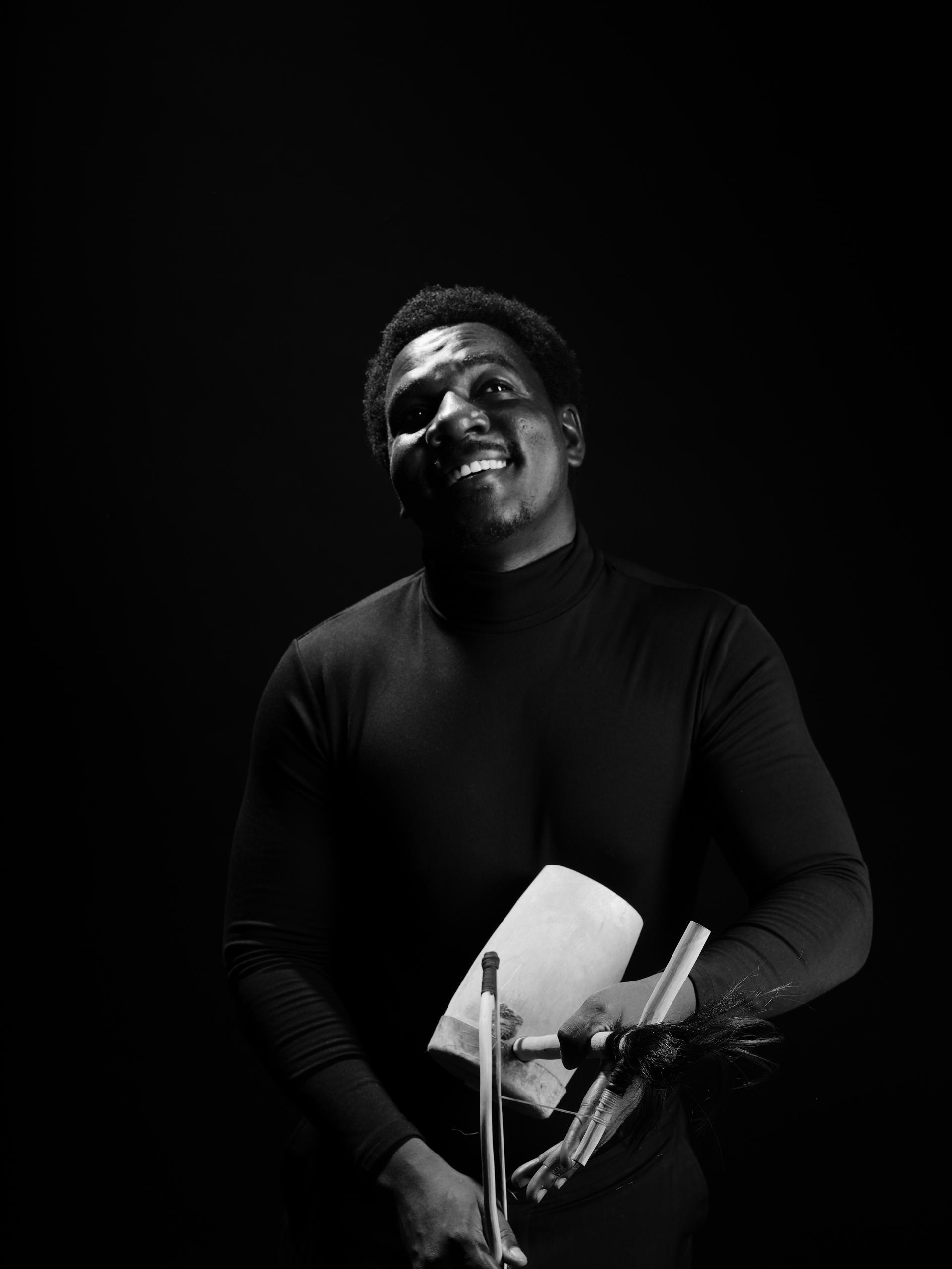 Kenneth Mugabi