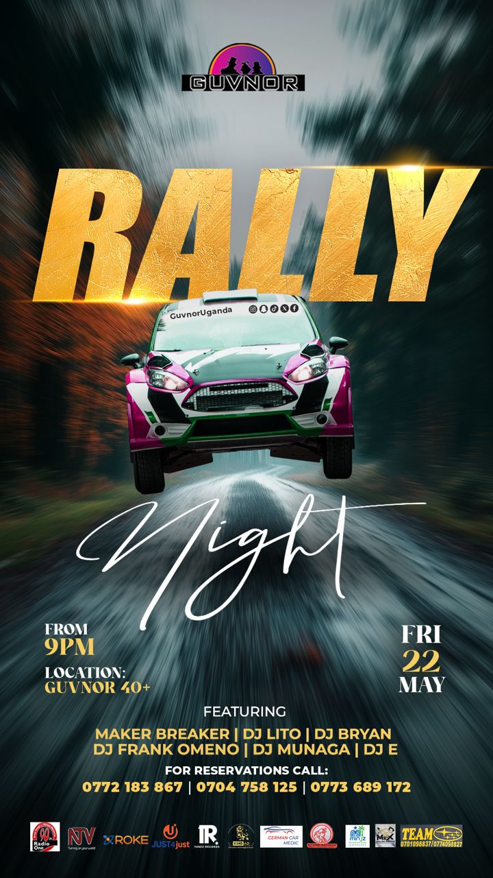 RALLY